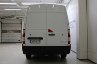 Renault Master vaihtoauto