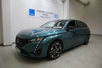 Peugeot 308 vaihtoauto