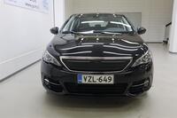 Peugeot 308 vaihtoauto