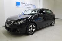 Peugeot 308 vaihtoauto
