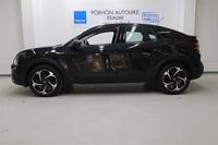 Citroën C4 vaihtoauto