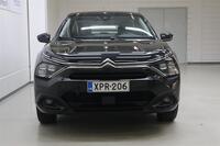 Citroën C4 vaihtoauto