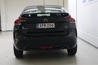 Citroën C4 vaihtoauto