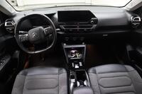 Citroën C4 vaihtoauto