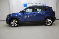 Volkswagen T-Cross vaihtoauto