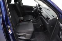 Volkswagen T-Cross vaihtoauto