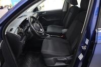 Volkswagen T-Cross vaihtoauto