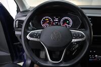 Volkswagen T-Cross vaihtoauto