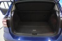Volkswagen T-Cross vaihtoauto