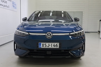 Volkswagen ID.7 vaihtoauto