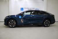 Volkswagen ID.7 vaihtoauto