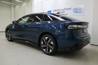 Volkswagen ID.7 vaihtoauto