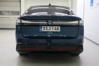 Volkswagen ID.7 vaihtoauto