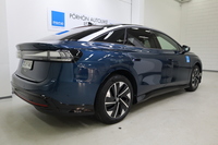 Volkswagen ID.7 vaihtoauto