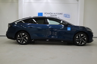 Volkswagen ID.7 vaihtoauto