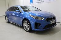 Kia Proceed vaihtoauto