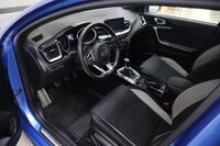 Kia Proceed vaihtoauto