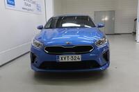 Kia Proceed vaihtoauto