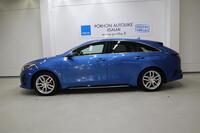 Kia Proceed vaihtoauto