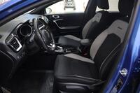 Kia Proceed vaihtoauto