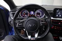 Kia Proceed vaihtoauto