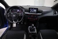 Kia Proceed vaihtoauto