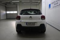 Citroën C3 vaihtoauto