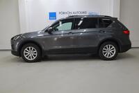 SEAT Tarraco vaihtoauto