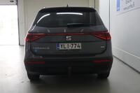 SEAT Tarraco vaihtoauto