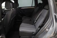 SEAT Tarraco vaihtoauto