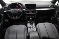 SEAT Tarraco vaihtoauto