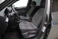 SEAT Tarraco vaihtoauto