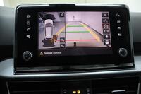 SEAT Tarraco vaihtoauto