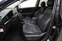 Kia Niro plug-in vaihtoauto