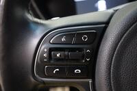 Kia Niro plug-in vaihtoauto