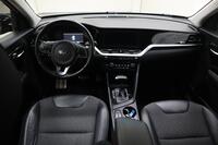 Kia Niro plug-in vaihtoauto