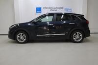 Kia Niro plug-in vaihtoauto