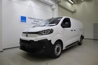 Citroën Jumpy vaihtoauto