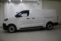 Citroën Jumpy vaihtoauto