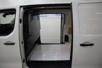 Citroën Jumpy vaihtoauto