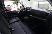 Citroën Jumpy vaihtoauto