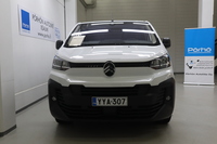 Citroën Jumpy vaihtoauto