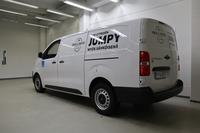 Citroën Jumpy vaihtoauto