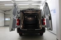 Citroën Jumpy vaihtoauto