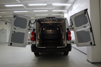 Citroën Jumpy vaihtoauto