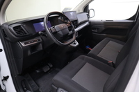 Citroën Jumpy vaihtoauto