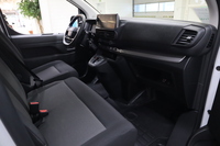 Citroën Jumpy vaihtoauto