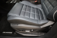 Citroën C5 Aircross vaihtoauto