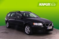 Volvo V50 vaihtoauto