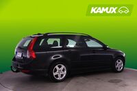 Volvo V50 vaihtoauto